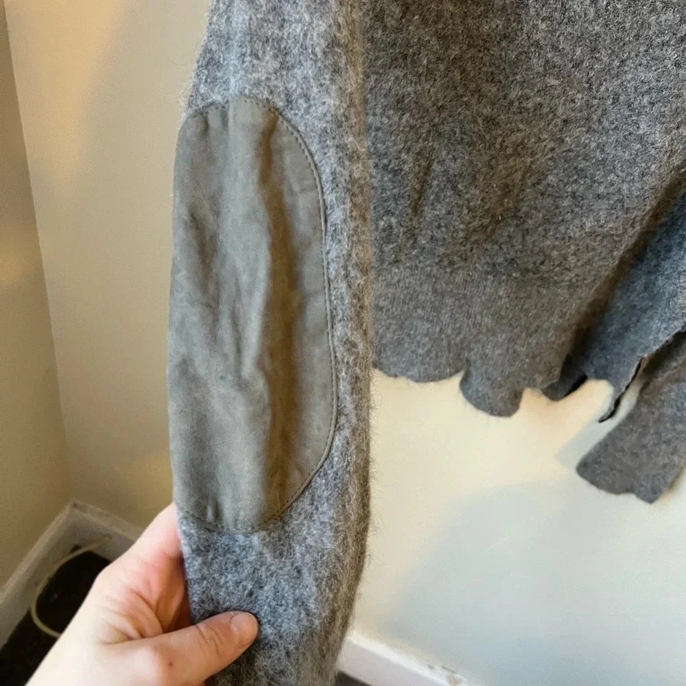 Rag & Bone Bea Sweater, size large